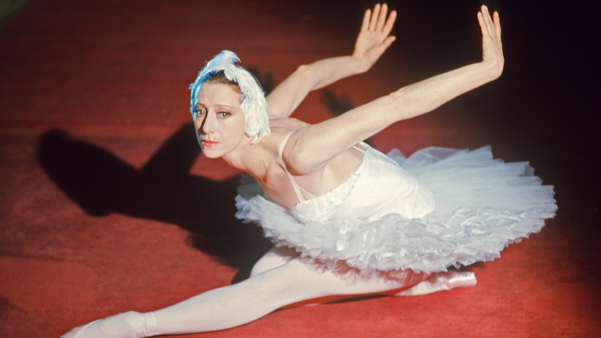 Шпионка и любимая танцовщица Сталина: почему нашим балеринам все еще нет равных