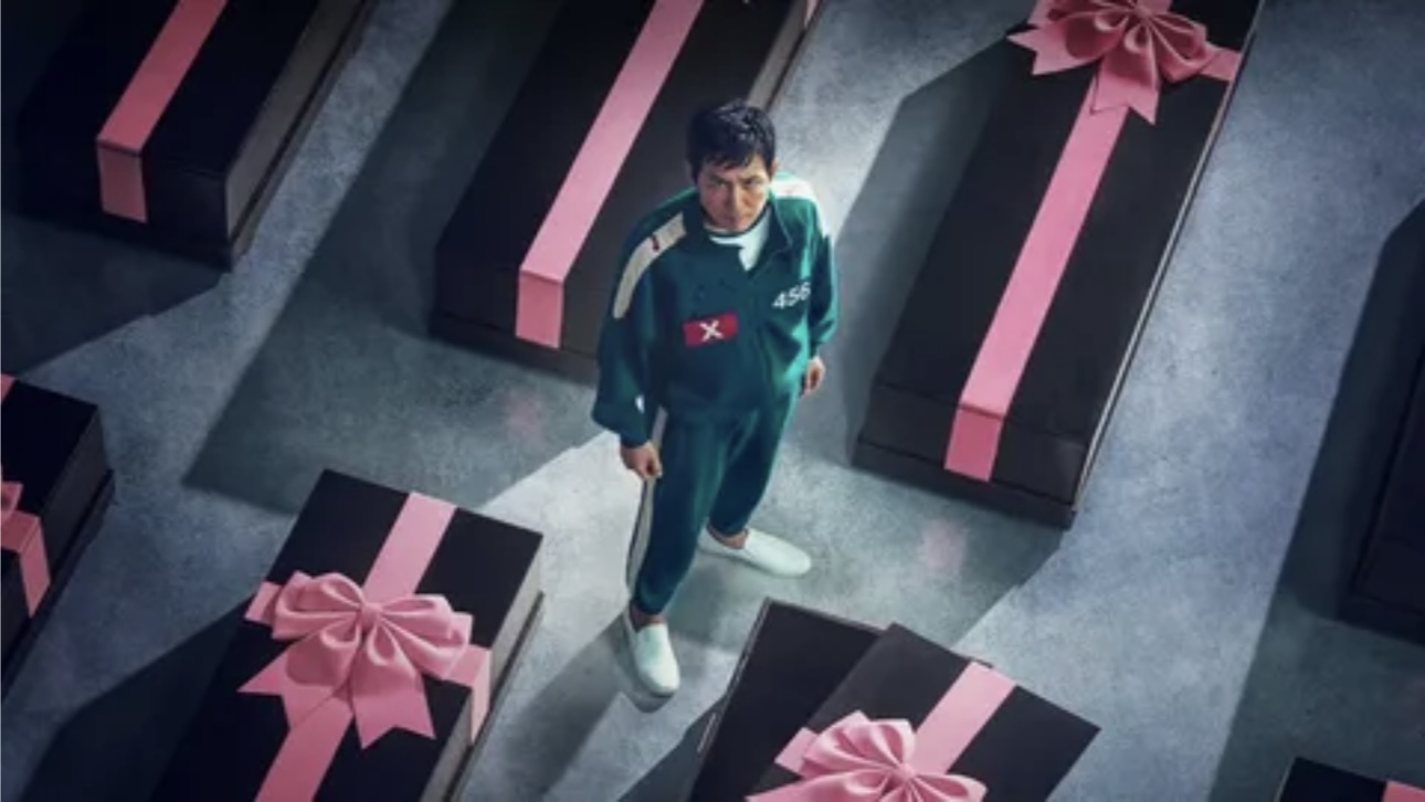 Игра в кальмара 3 сезон: дата выхода, сюжет, что известно