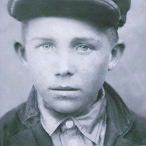 Пимкин Василий Максимович