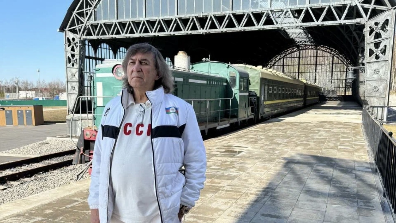 Александр Иншаков о кинопарке «Москино»: Я не просто восхищен, я очарован