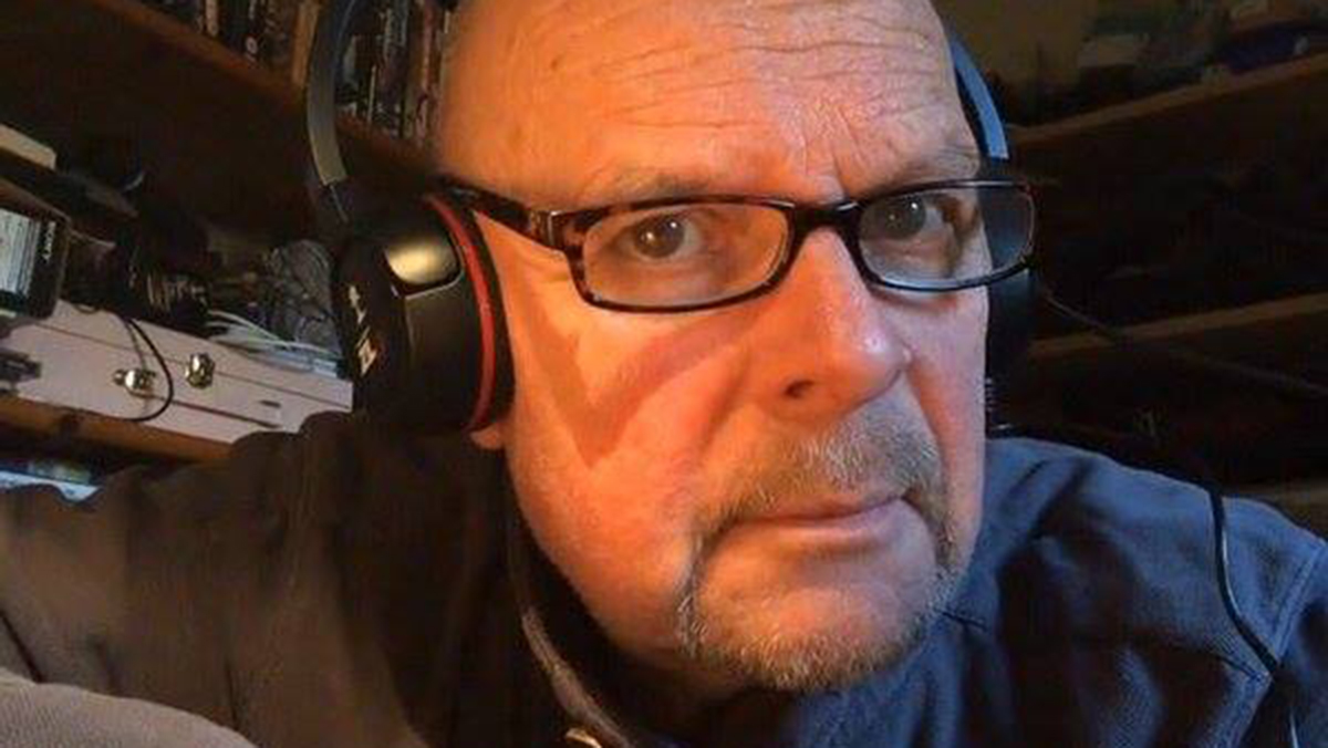 Борющийся с раком ведущий Уэйл заявил, что больше не может проходить лечение