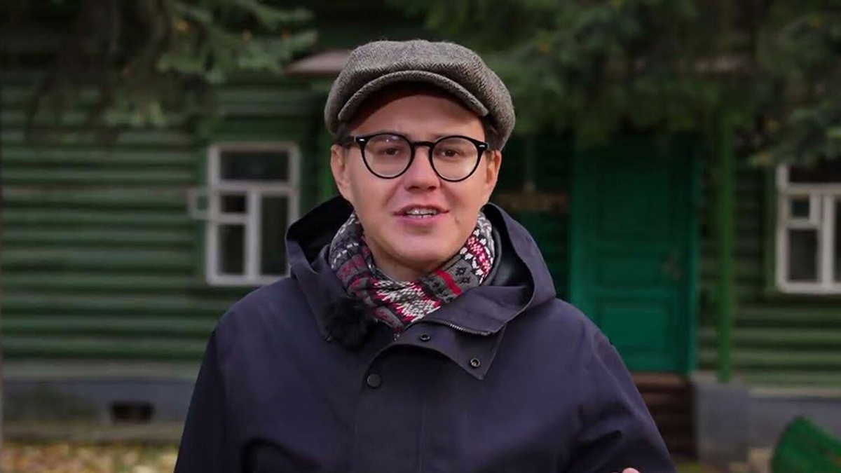 Арест автора «Архитектурных излишеств» Гнилорыбова: кто он такой и в чем обвиняется