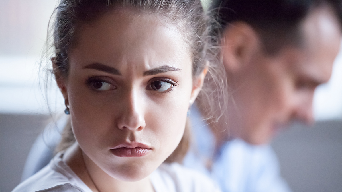 Какие детские травмы влияют на отношения