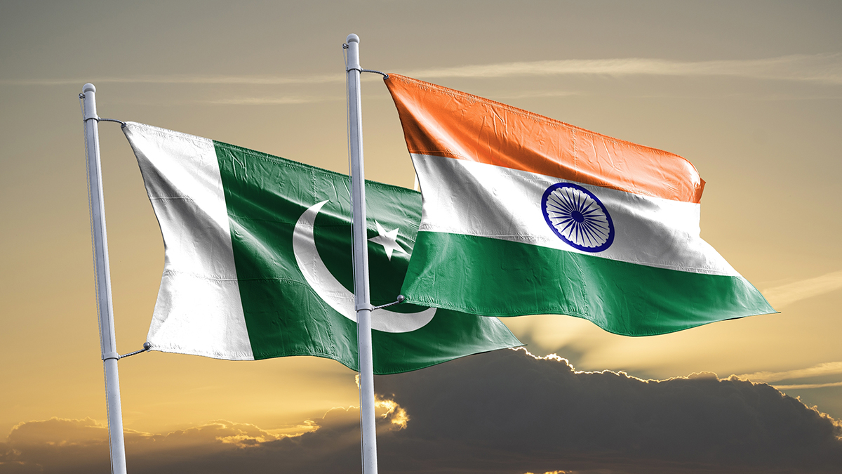 Трамп: Индия и Пакистан договорились о полном прекращении огня