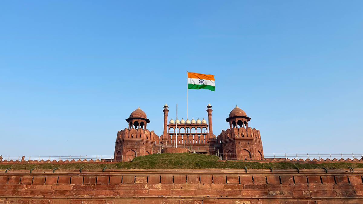 Индия закрыла 32 аэропорта из-за военной напряженности с Пакистаном