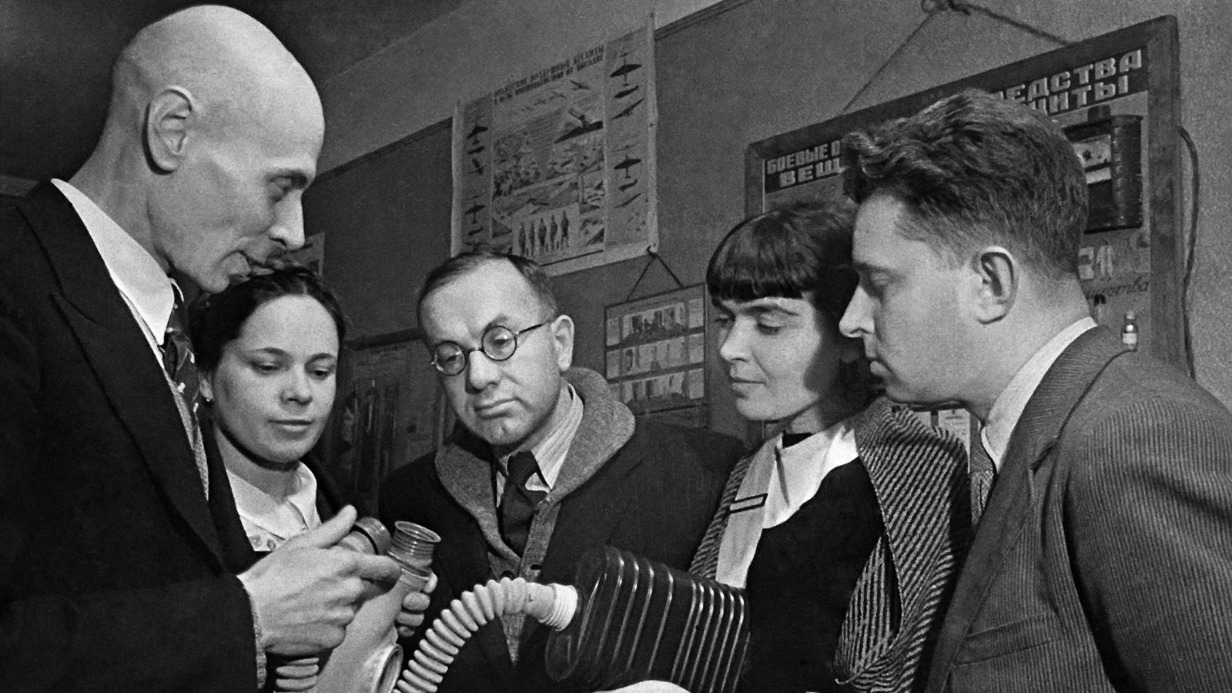 Портал «Узнай Москву» расскажет о спектаклях и концертах театров в годы ВОВ