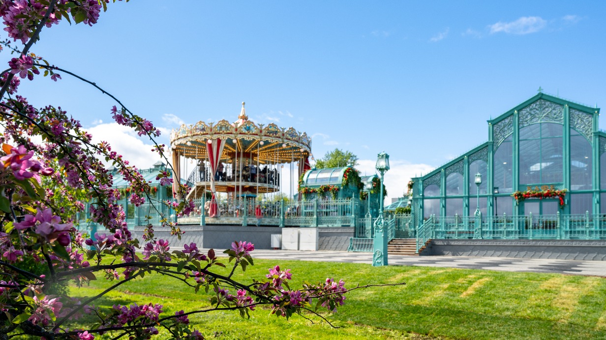 Письма с фронта и шоколад войны: в Коломенском парке можно посетить музей памяти