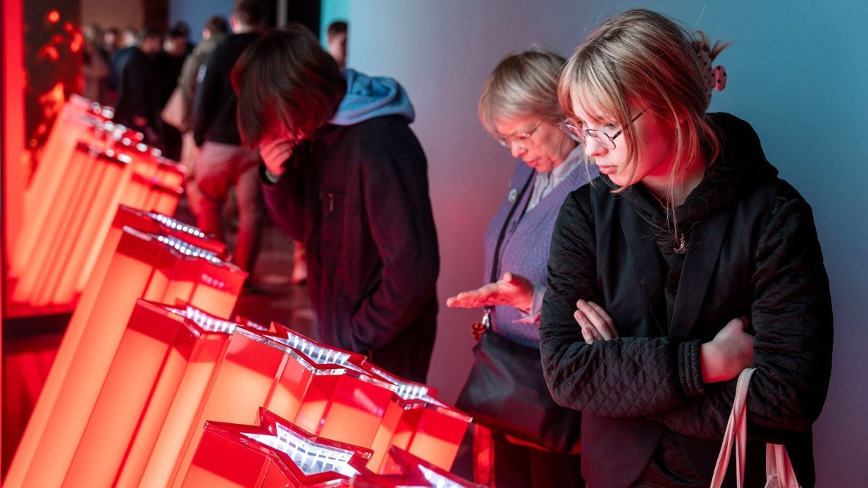 Фестивали, концерты, выставки: что подготовили в Москве к 80-летию Победы