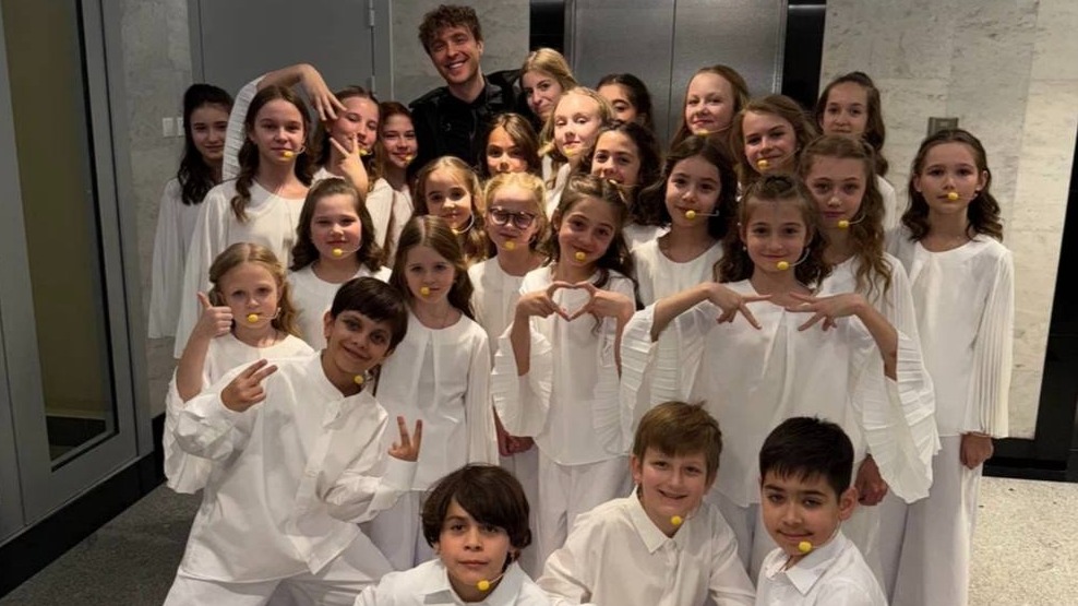 Егор Крид к 80-летию Победы записал две песни о войне