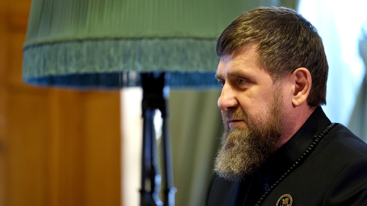 Кадырову присвоили звание Героя Чеченской Республики