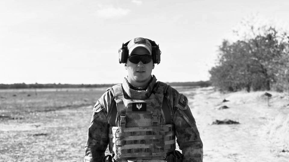 Инструктор центра «ВОИН» Рахманов погиб при обстреле ВСУ в Запорожской области