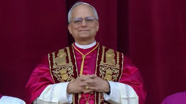 Новый папа римский Лев XIV начнет понтификат с аудиенции для СМИ