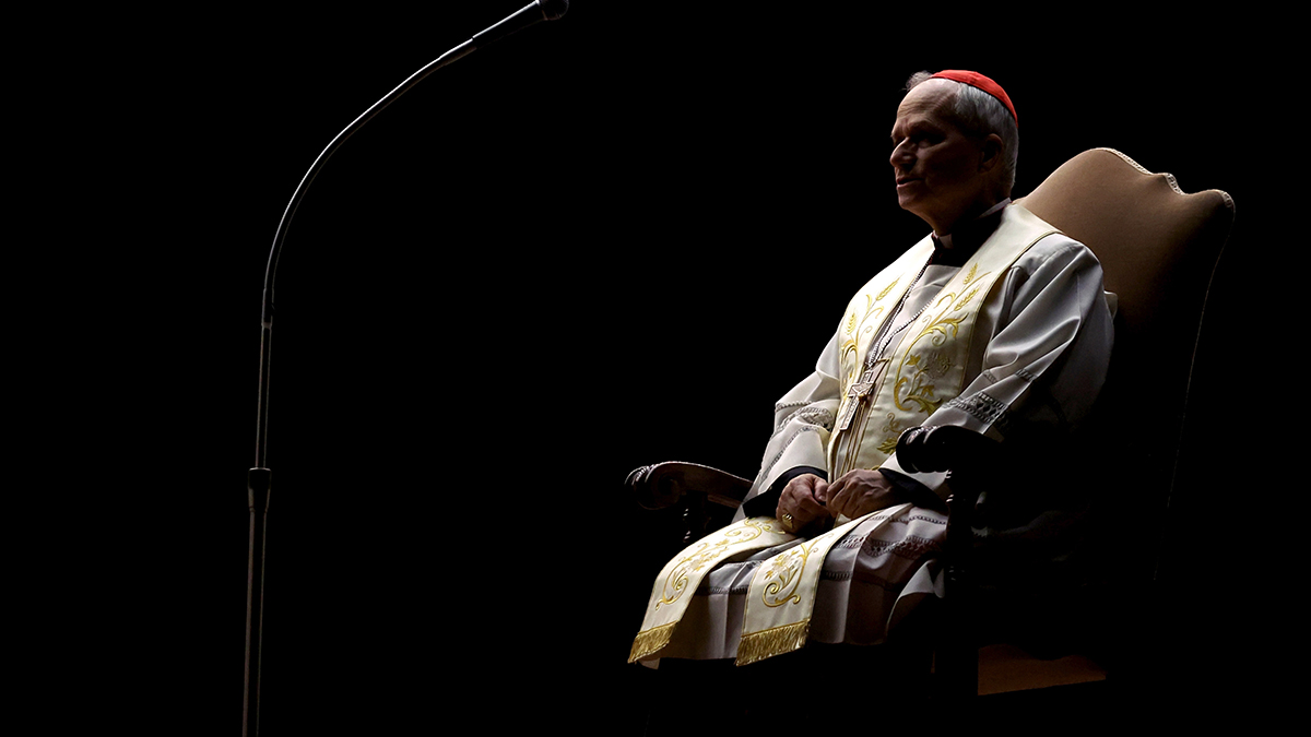 Папа римский Лев XIV призвал к «продолжительному и подлинному миру» на Украине