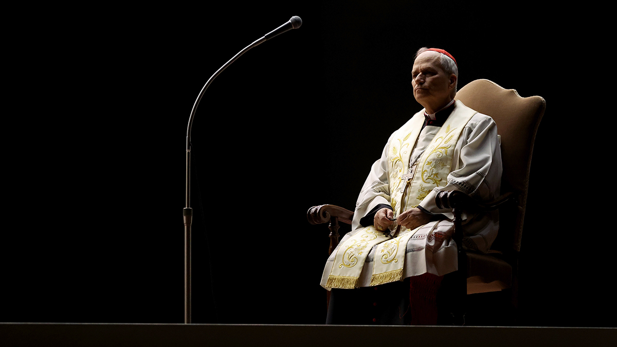 Почему папа римский принял имя Лев