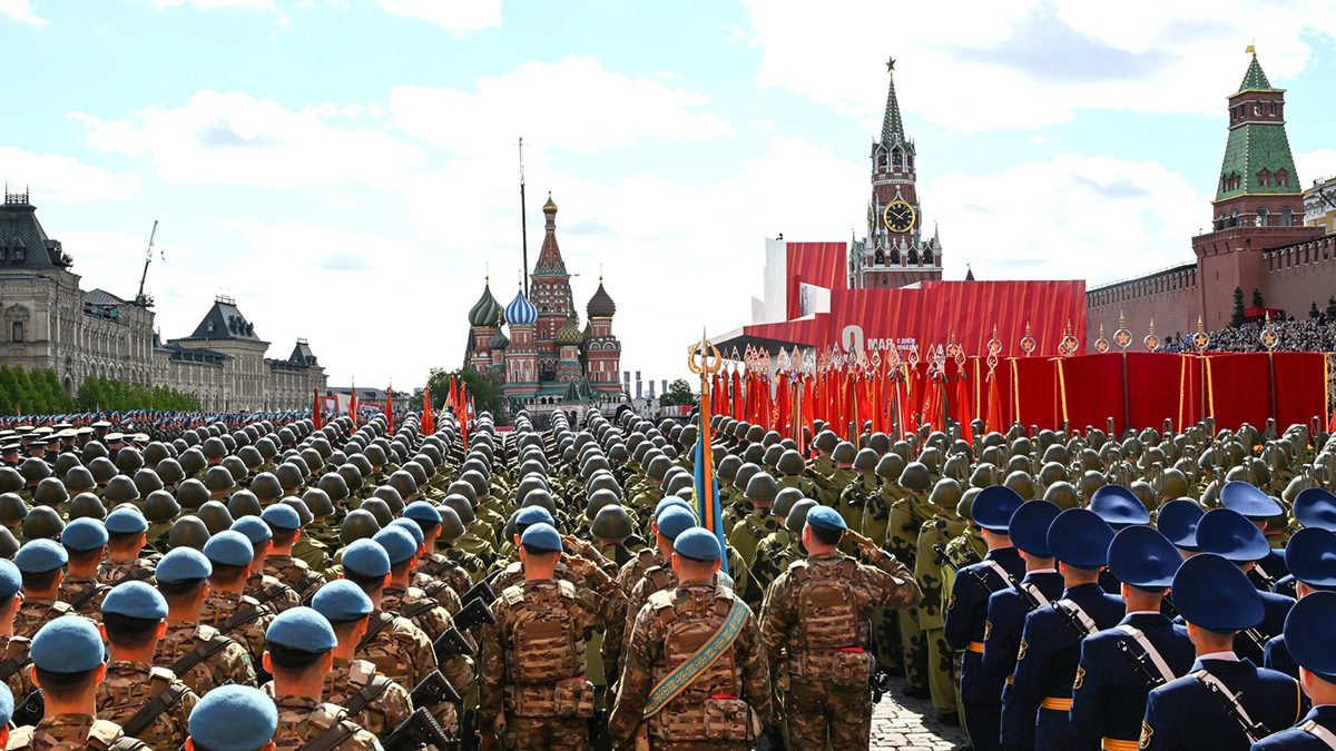 Политолог Бирюлин назвал главного союзника России