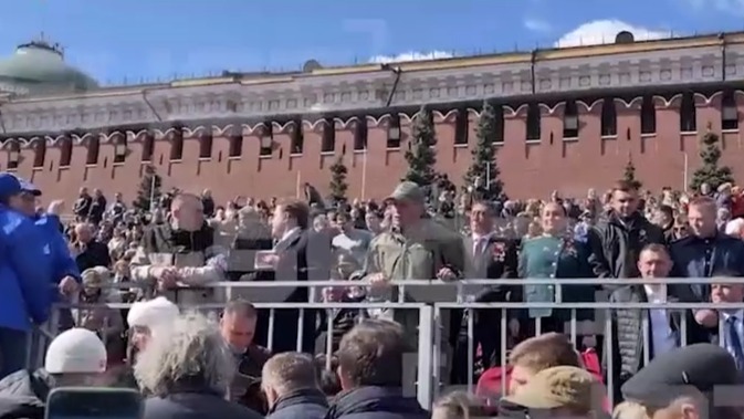 «Вы заслуживаете страха»: Соловьев вступил в перепалку с журналистами из Франции