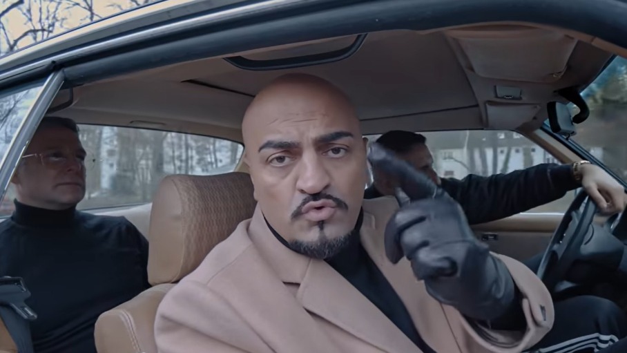 Немецкий рэпер Xatar умер в 44 года