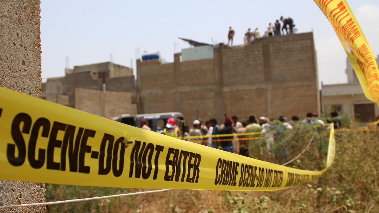 Что происходит в Пакистане и Индии