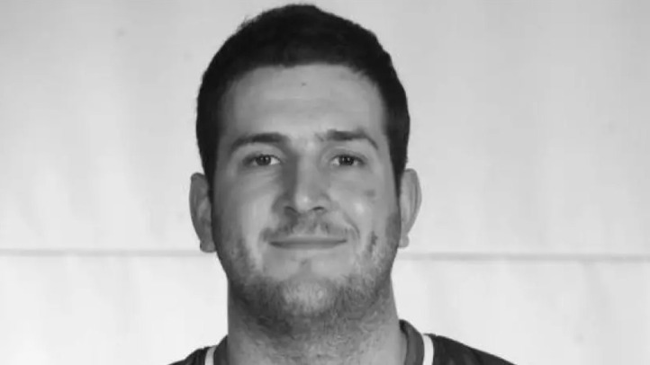 Сербский баскетболист Драган Лабович умер в возрасте 38 лет