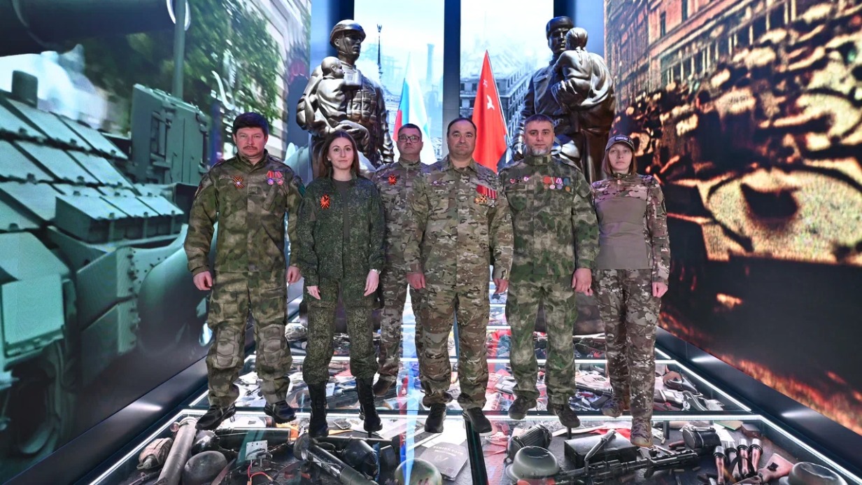 Сергунина: В рамках акции «Москва помогает» собрано 4,8 миллиона гуманитарных товаров