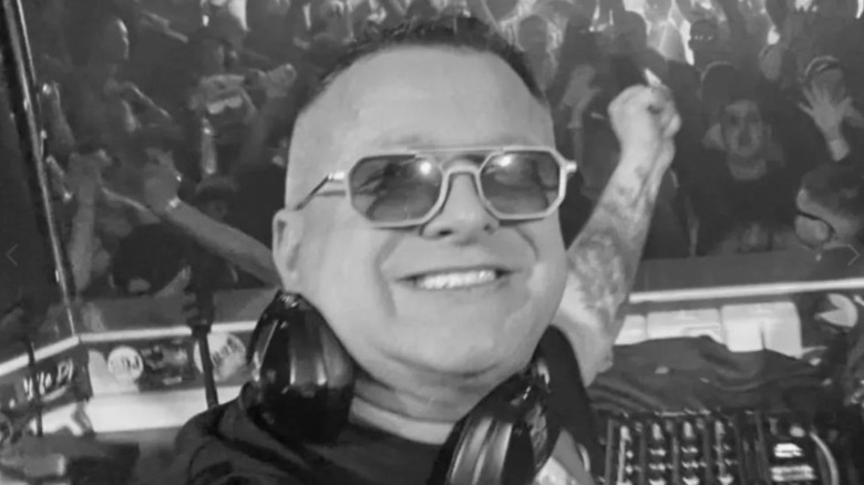 Популярного DJ Hazel нашли мертвым в автомобиле на берегу озера