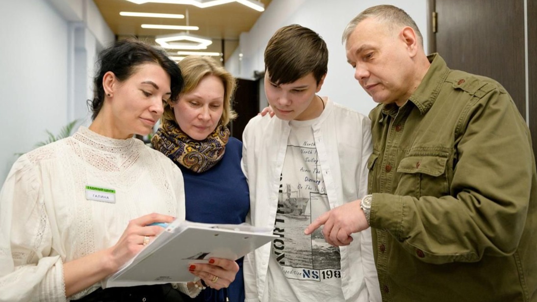 «Поддержка Москвы»: как город помогает бойцам СВО, их семьям и новым регионам