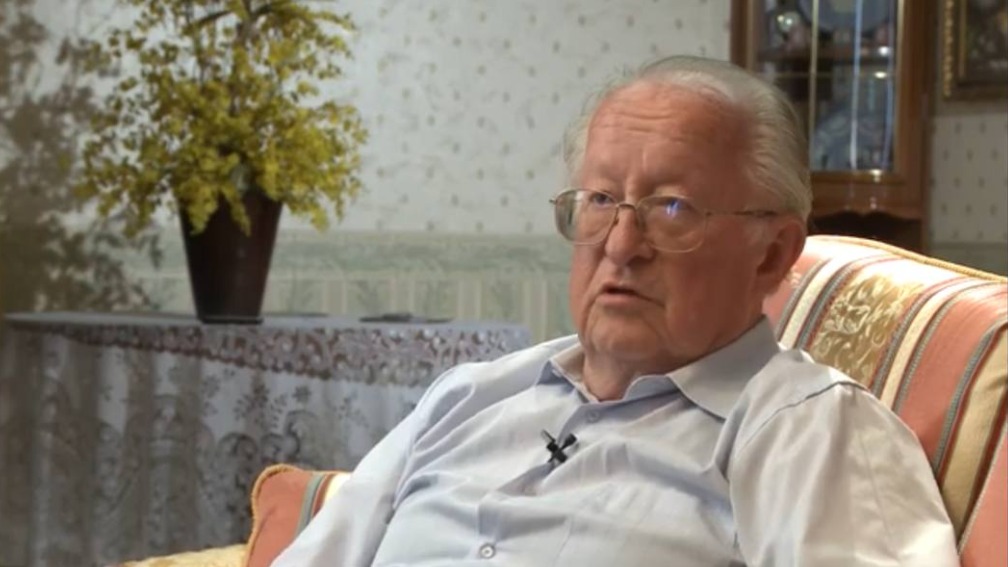 Умер экс-председатель Центробанка РФ Виктор Геращенко