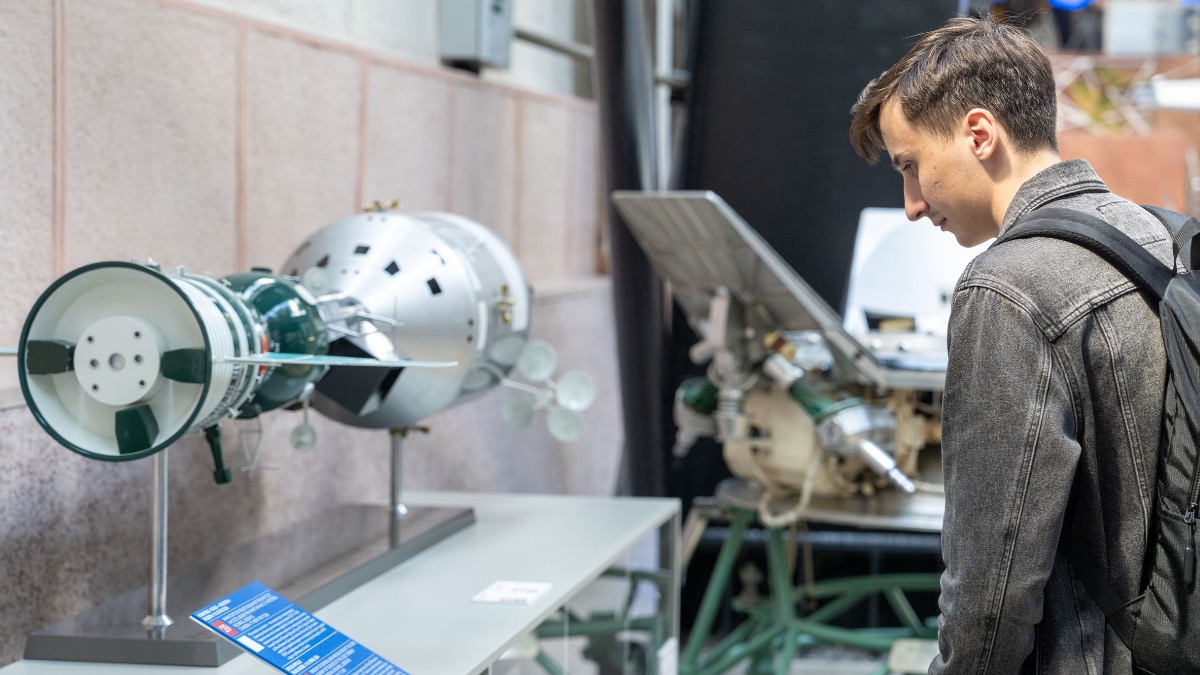 Сергунина: С 17 на 18 мая в Москве пройдет акция «Ночь в музее»