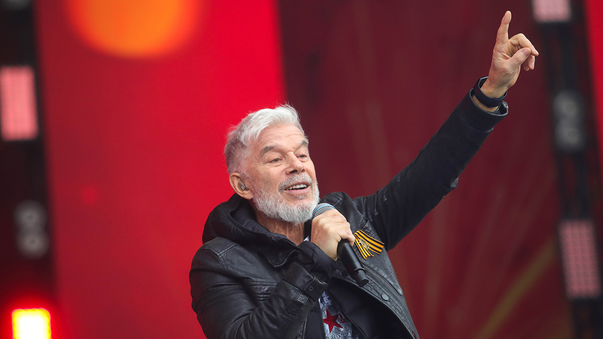 «Дикость, дикость!»: представитель Газманова ответила на слухи о здоровье артиста