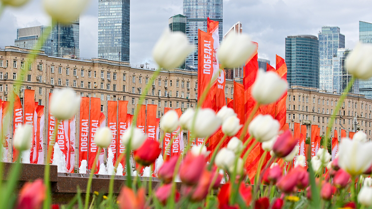 Патриотический проект «Дорогами Памяти и Славы» проходит с 22 июня по 4 июля