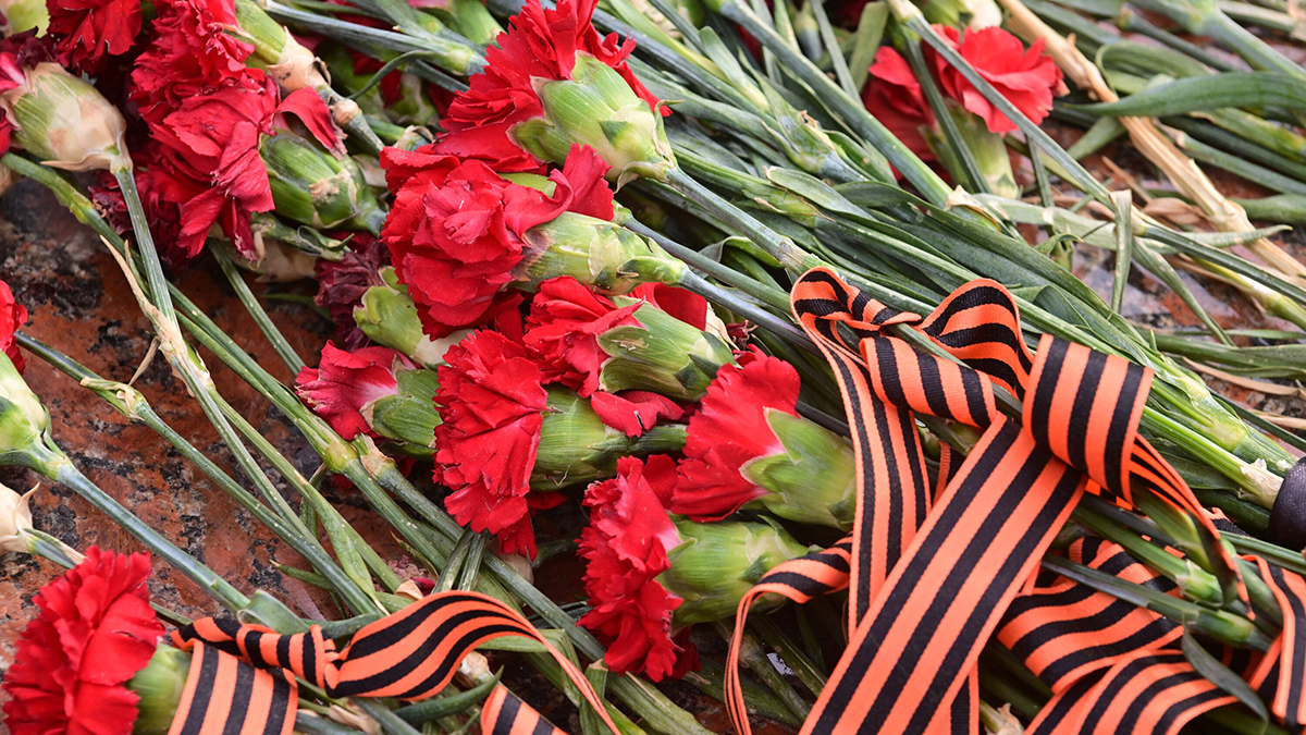 Больше двух тысяч открыток было отправлено через «Почту Памяти»