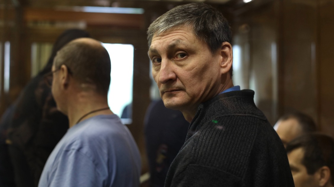 Суд над «Таганской» ОПГ: к чему приговорили участников и чем была известна банда