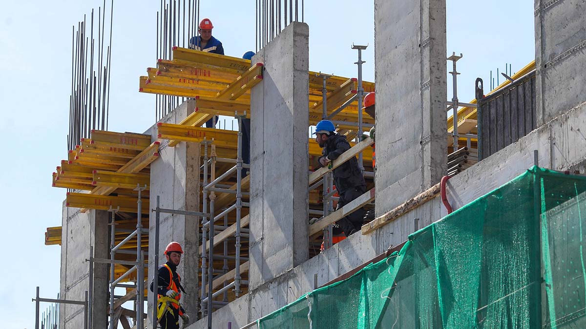 Вблизи городского вокзала Хорошевская появится деловой центр