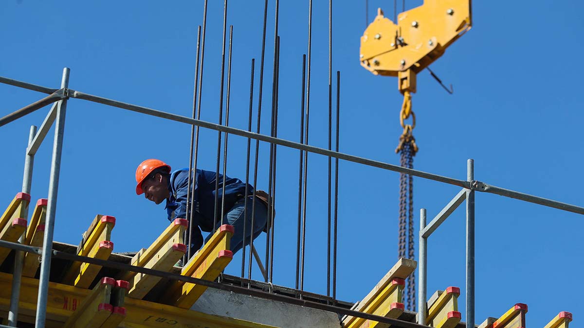 Владимир Ефимов: Современный жилой квартал появится в Бирюлеве Восточном по программе КРТ