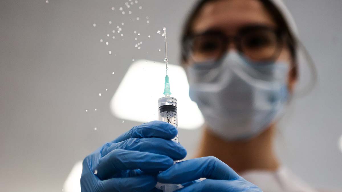 Неизлечимый прежде рак отступил у ребенка, получившего новейшую терапию в Москве