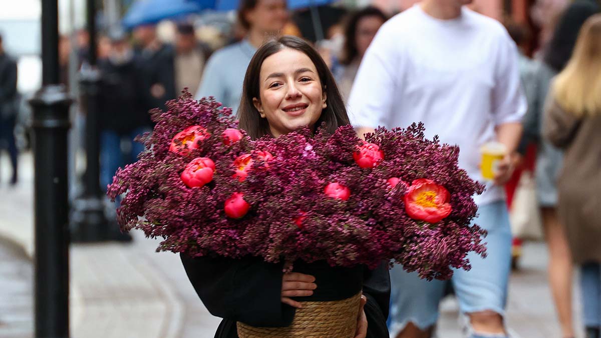 Прогноз погоды на День России