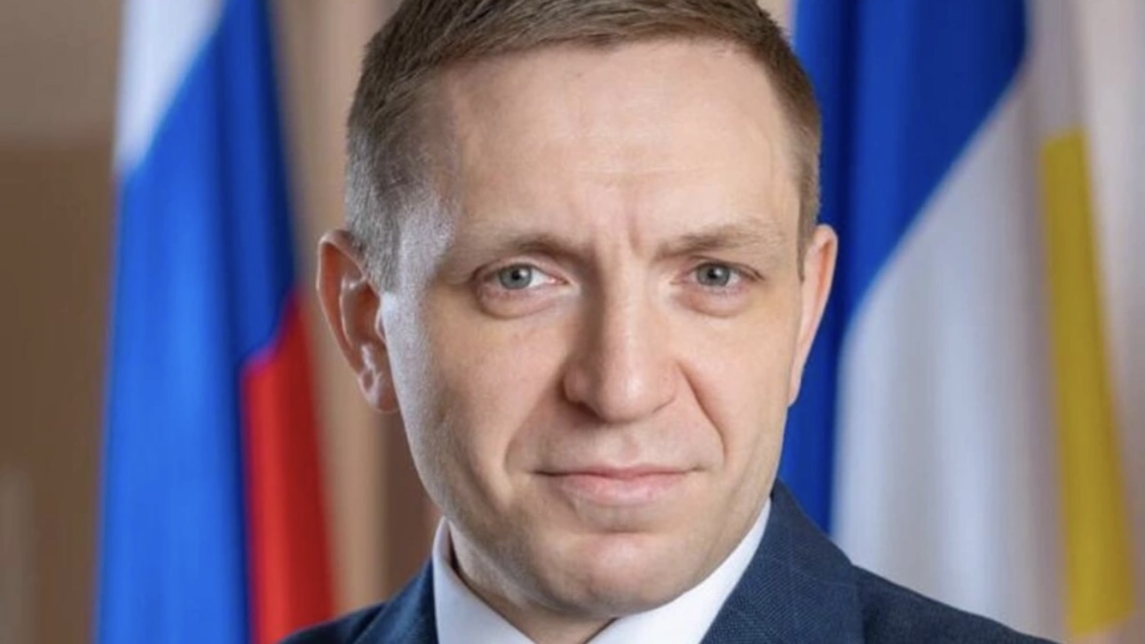 Задержание министра транспорта Бурятии Гоге: кто он такой и в чем подозревается