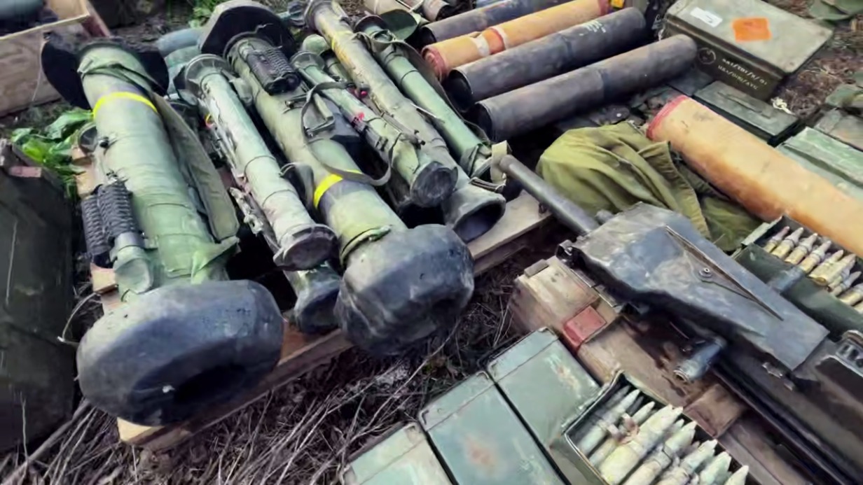 ФСБ: Украинские диверсанты готовили провокации в ДНР в майские праздники