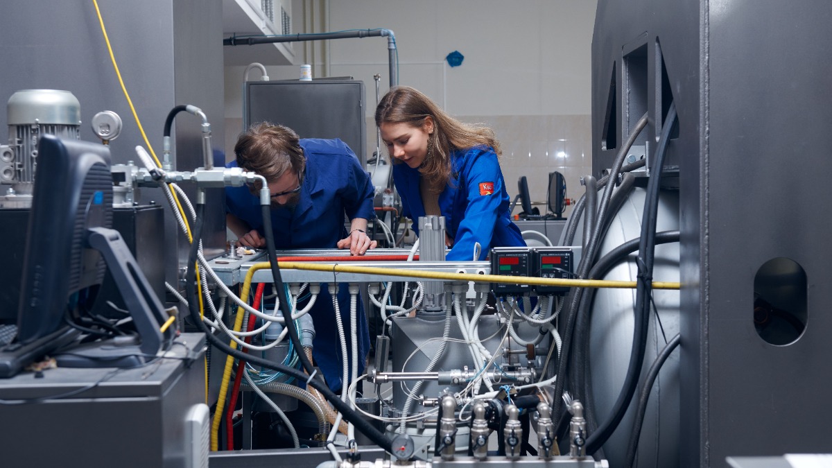 Москва стала регионом-лидером по количеству финалистов Всероссийской премии «Молодой промышленник года» 