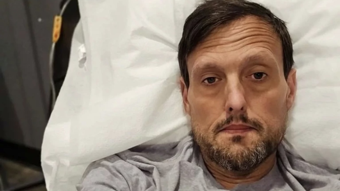 Скончался актер Сэмюэль Френч из фильма «Убийцы цветочной луны»