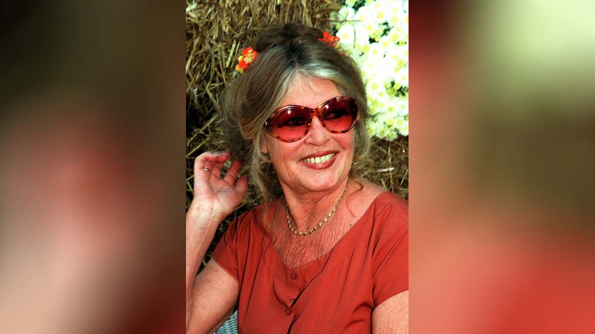 Актриса Брижит Бардо заявила, что разочарована Макроном на посту президента