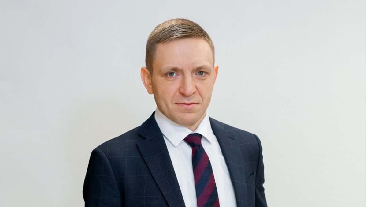 Суд отправил под стражу министра транспорта Бурятии Гоге