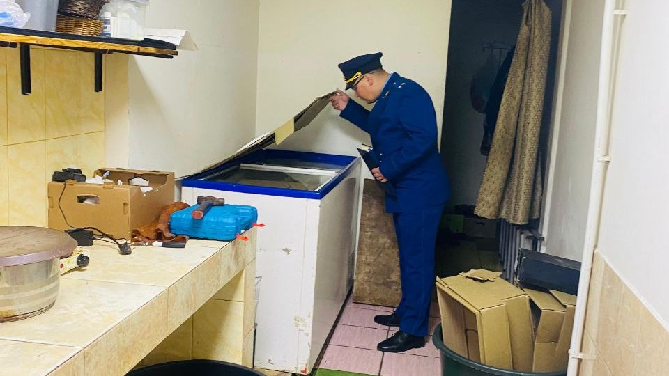 Многочисленные нарушения нашли в кафе, где ребенок смертельно отравился картошкой