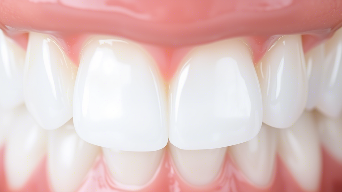 Как стресс влияет на здоровье зубов и десен