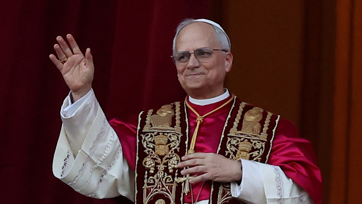 Кто стал новым папой римским