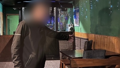 Мужчину, случайно убившего женщину стулом на танцполе, задержали в Пензе