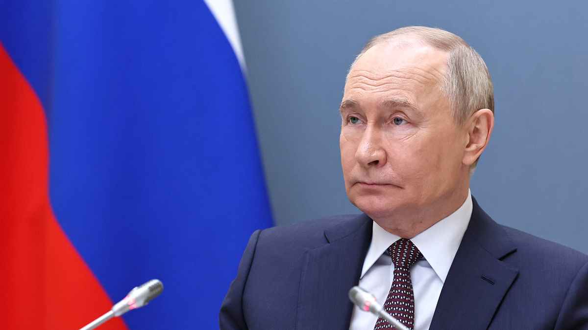 Белый дом: Путин и Трамп встретятся в Анкоридже на Аляске