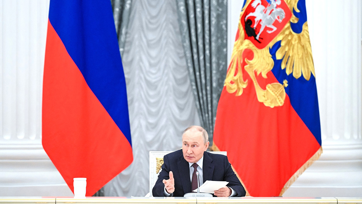 Путин: Россия не станет приурочивать решение задач СВО ни к каким датам