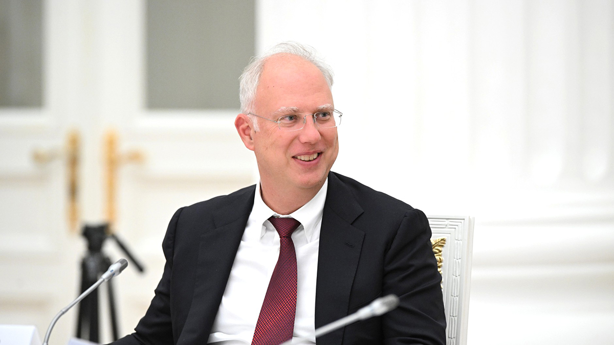 Дмитриев: Россия, США и Украина близки к мирному урегулированию конфликта