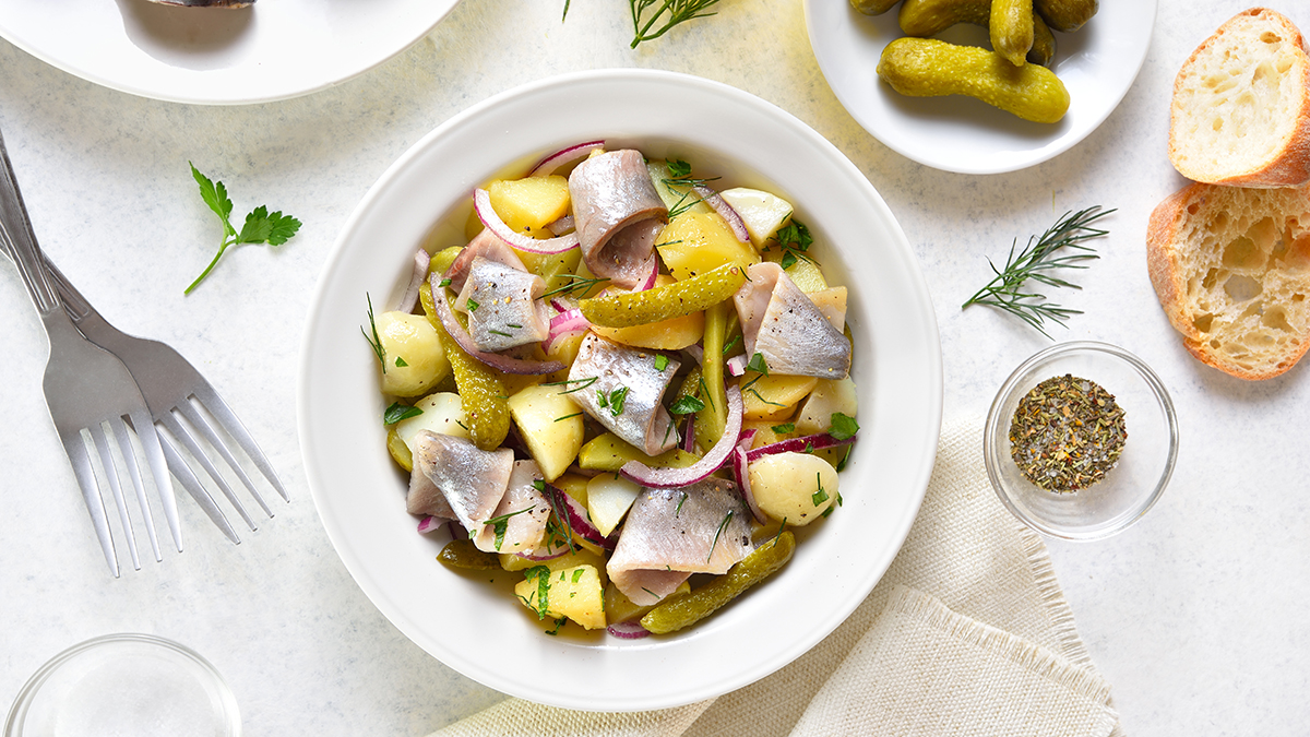 Глава ВАРПЭ Зверев назвал самую любимую среди россиян рыбу